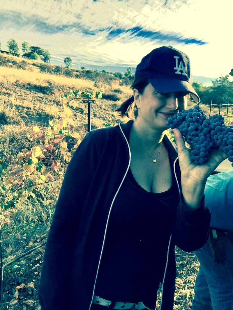 Angeleno Wine Company