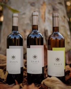 Anaya Vineyards