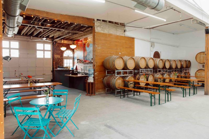 Angeleno Wine Company