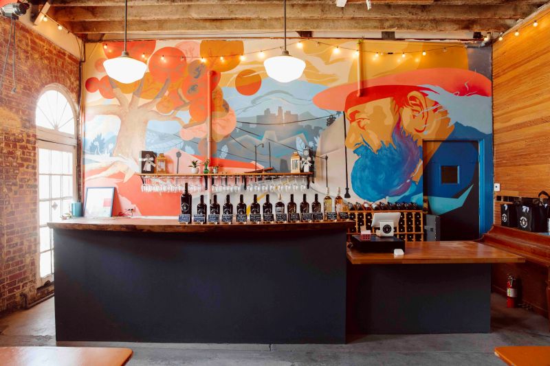 Angeleno Wine Company