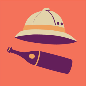 Festival of Undiscovered Grapes Icon