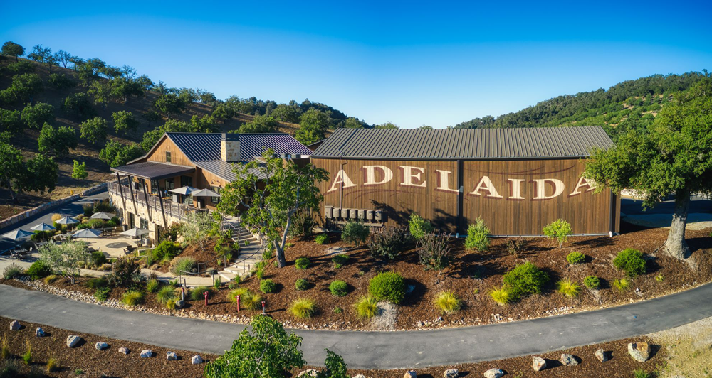 Adelaida Vineyard