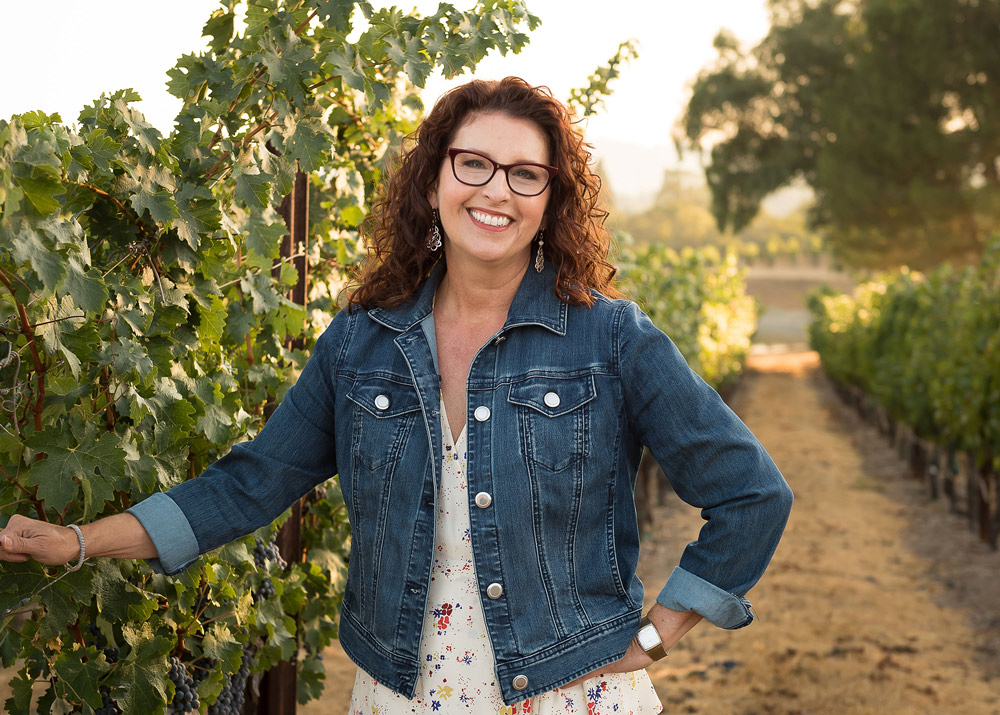 Dry Creek Vineyard Winemaker