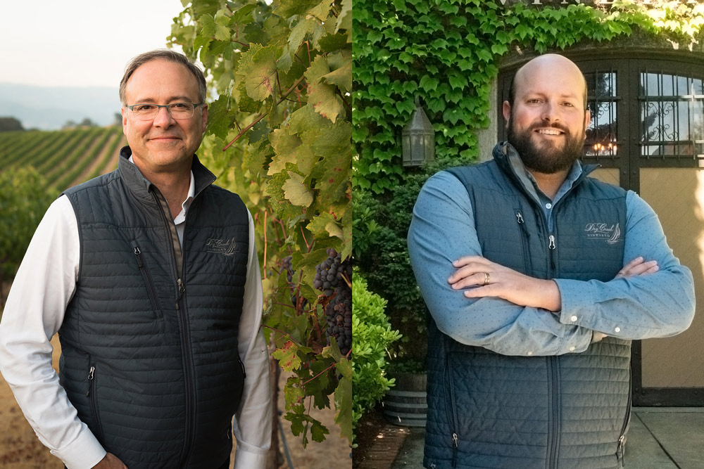 Dry Creek Vineyard Winemakers