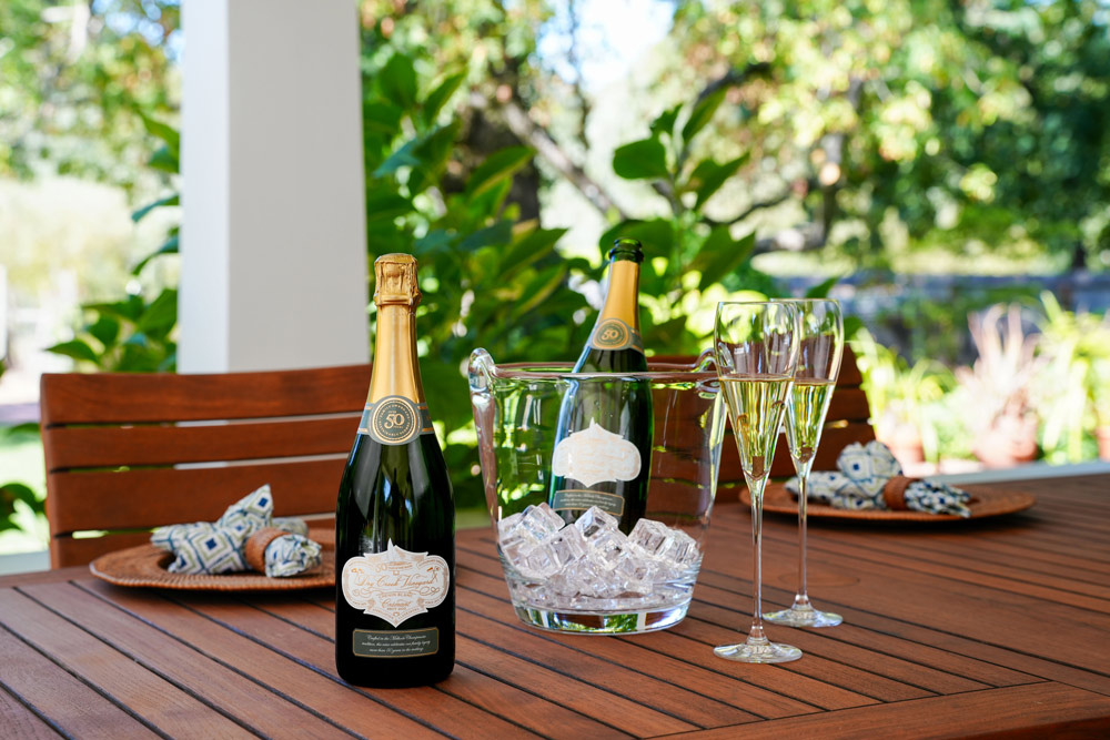 Dry Creek Vineyard Wine