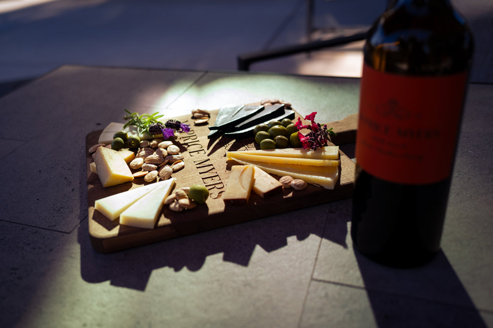 McPrice Myers Winery