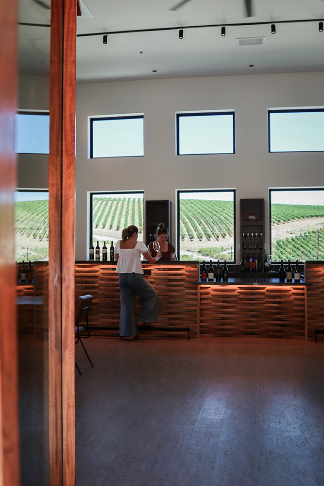 McPrice Myers Winery