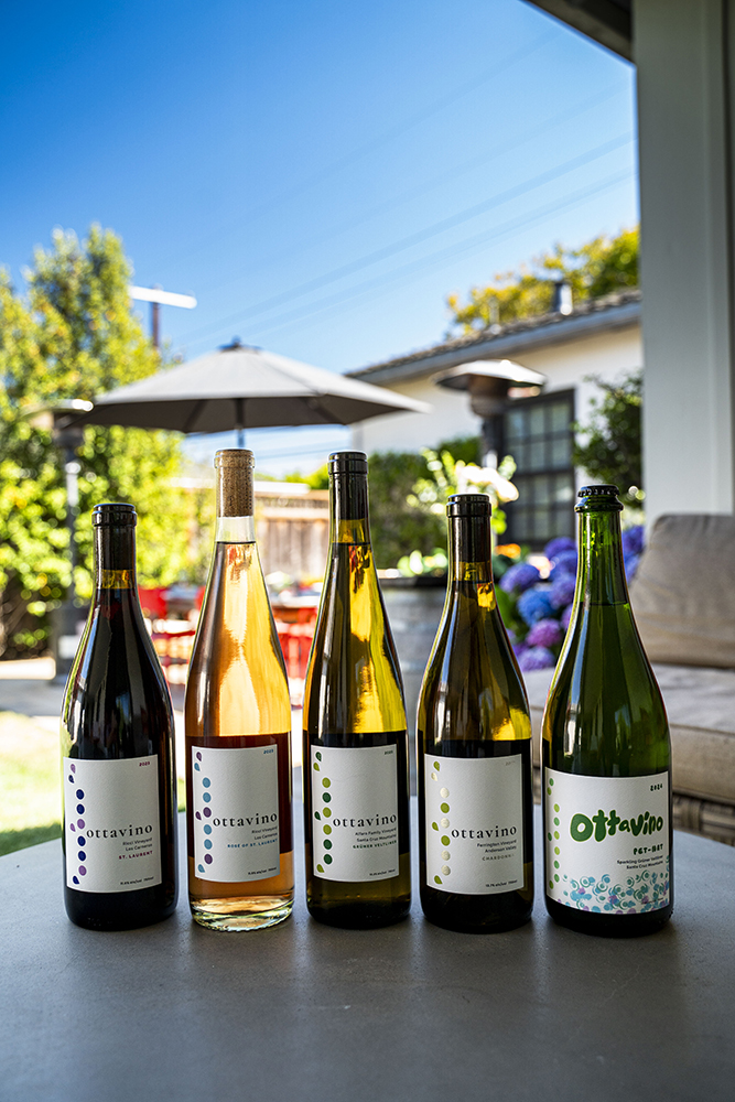 Ottavino Wines