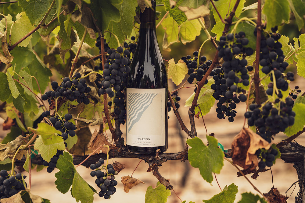 Warson Wines