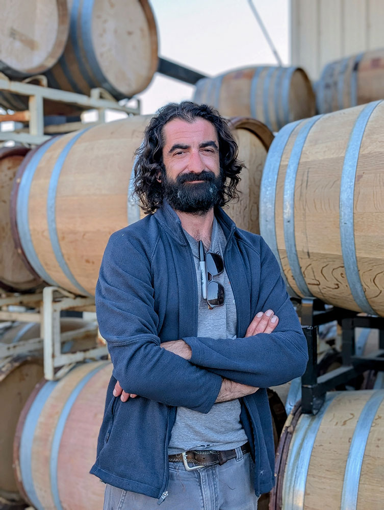 DomainePublica6 Domaine Publica Winery