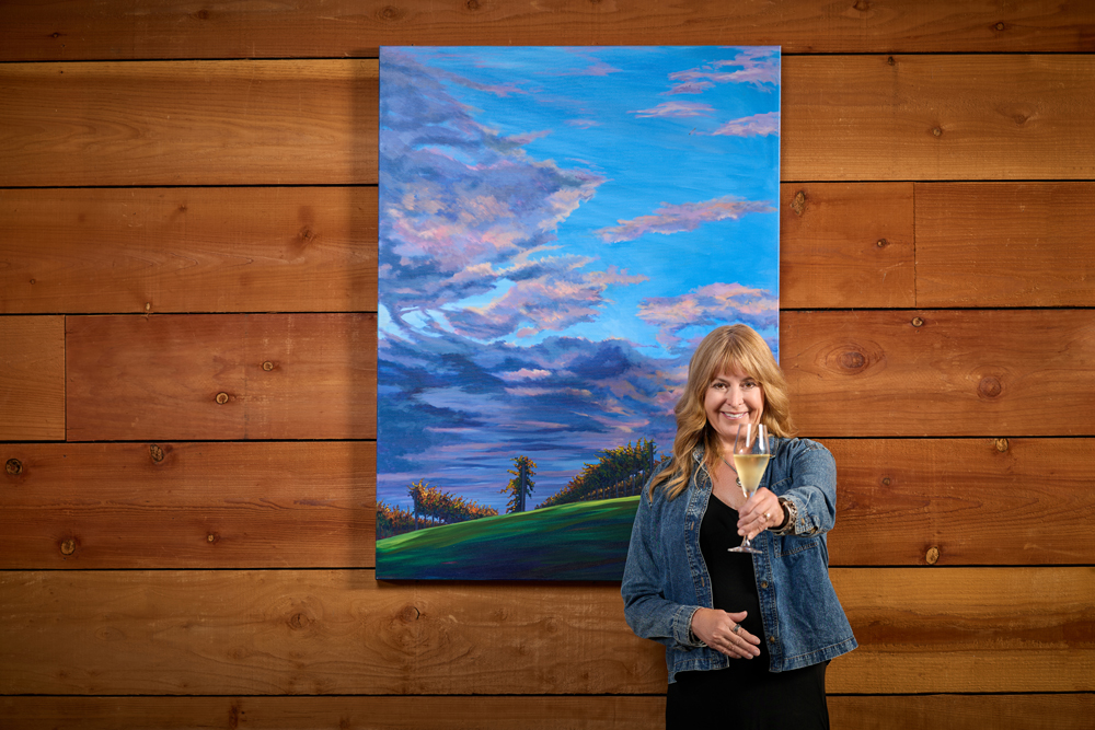 Darcie Wine