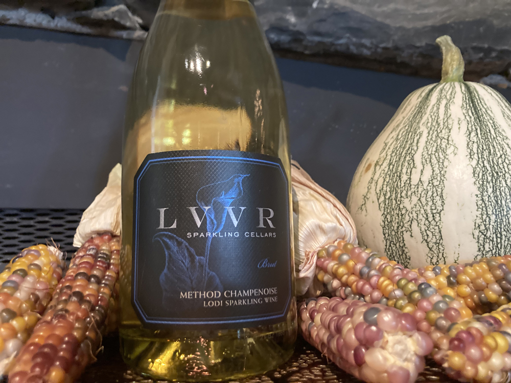 LVVR bottle