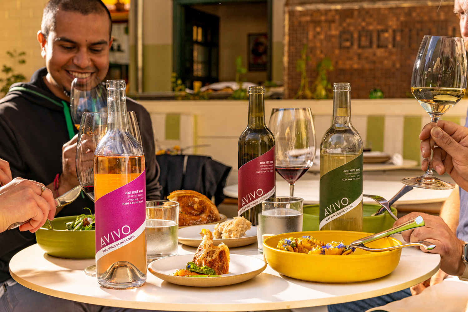 Avivo Wine